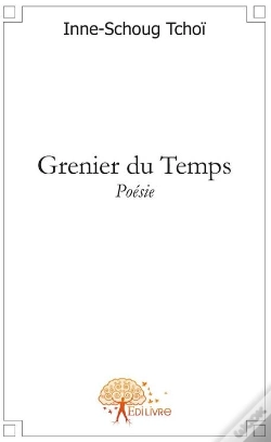 Capa do artigo Grenier Du Temps