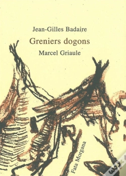 Capa do artigo Greniers Dogons