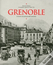 Capa do artigo Grenoble À Travers La Carte Postale Ancienne