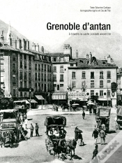 Capa do artigo Grenoble D