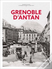 Grenoble D'Antan