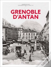 Capa do artigo Grenoble D