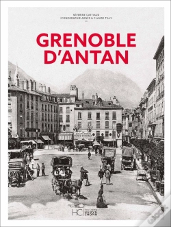 Capa do artigo Grenoble D'Antan