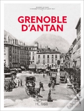 Grenoble D'Antan