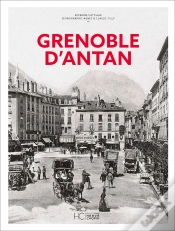 Capa do artigo Grenoble D