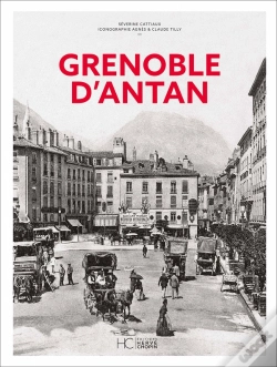 Capa do artigo Grenoble D'Antan