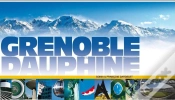 Capa do artigo Grenoble En Dauphiné