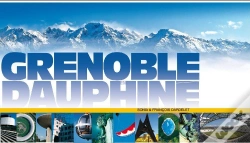 Capa do artigo Grenoble En Dauphiné