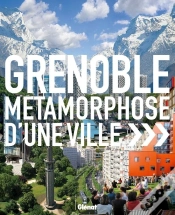 Capa do artigo Grenoble ; Métamorphose D