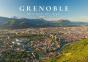 Grenoble, Métropole Des Alpes - Preview