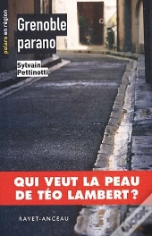 Grenoble Parano