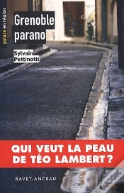 Capa do artigo Grenoble Parano