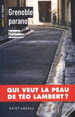 Capa do artigo Grenoble Parano