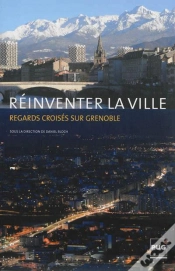 Capa do artigo Grenoble Qui Es Tu Vraiment ?