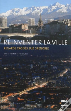 Capa do artigo Grenoble Qui Es Tu Vraiment ?
