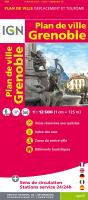 Grenoble Sans Livret - Preview