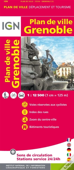 Capa do artigo Grenoble Sans Livret