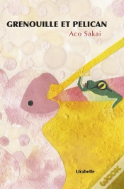 Capa do artigo Grenouille Et Pelican