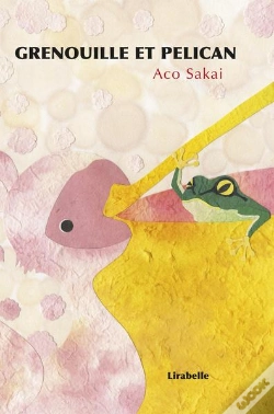 Capa do artigo Grenouille Et Pelican