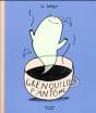 Grenouille Fantome - Preview