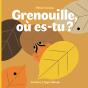 Grenouille, Où Es-Tu ? - Preview