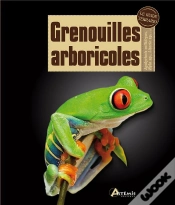 Capa do artigo Grenouilles Arboricoles