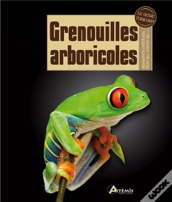 Capa do artigo Grenouilles Arboricoles