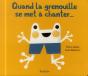 Grenouilles - Preview
