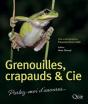 Grenouilles, Crapauds & Cie - Preview
