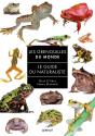 Grenouilles Du Monde : Le Guide Du Naturaliste - Preview