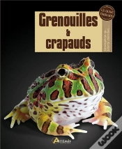 Capa do artigo Grenouilles & Crapauds