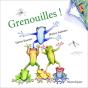 Grenouilles ! - Preview