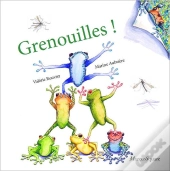 Grenouilles !