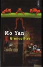 Grenouilles - Preview