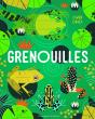 Grenouilles - Preview