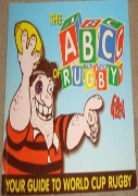 Gren'S Abc Of Rugby