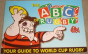 Gren'S Abc Of Rugby - Preview