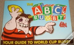 Capa do artigo Gren'S Abc Of Rugby