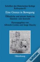 Grenze In Bewegung / Une Frontiere Mouvante