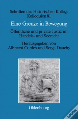 Capa do artigo Grenze In Bewegung / Une Frontiere Mouvante