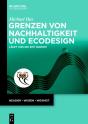Grenzen Von Nachhaltigkeit Und Ecodesign - Preview