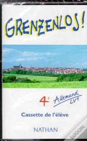 Capa do artigo Grenzenlos 4 Lv1 1k7 Eleve