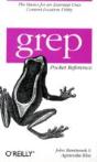 Grep Pocket Reference - Preview