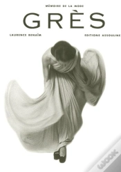 Capa do artigo Grès
