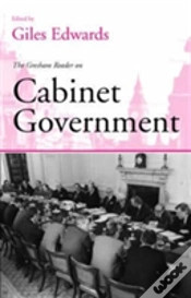 Capa do artigo Gresham Reader In Cabinet Government