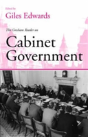Gresham Reader In Cabinet Government - Preview