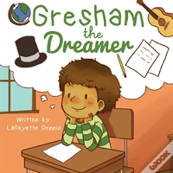 Capa do artigo Gresham, The Dreamer