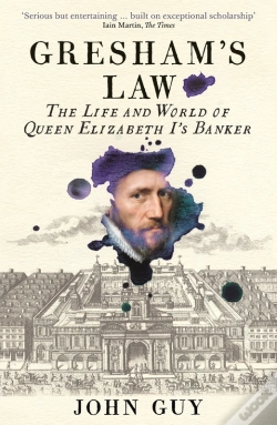 Capa do artigo Gresham'S Law