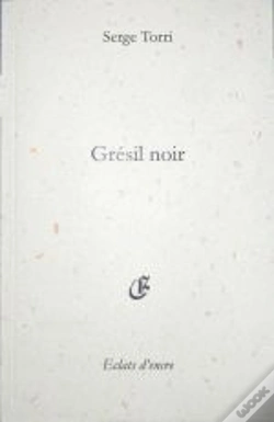 Capa do artigo Gresil Noir