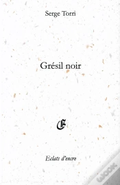 Capa do artigo Grésil Noir